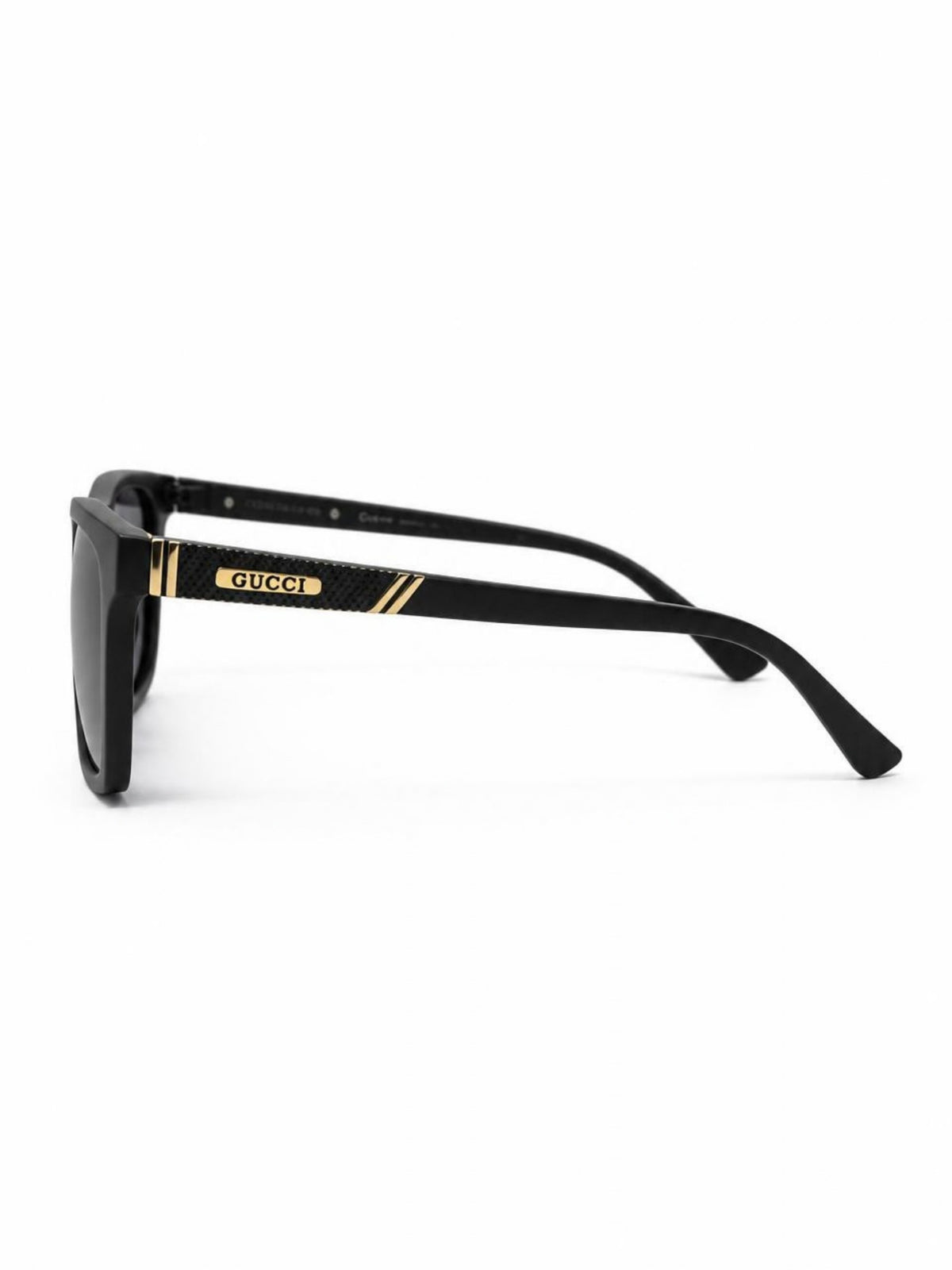 Luxury Wayfarer Sunglasses