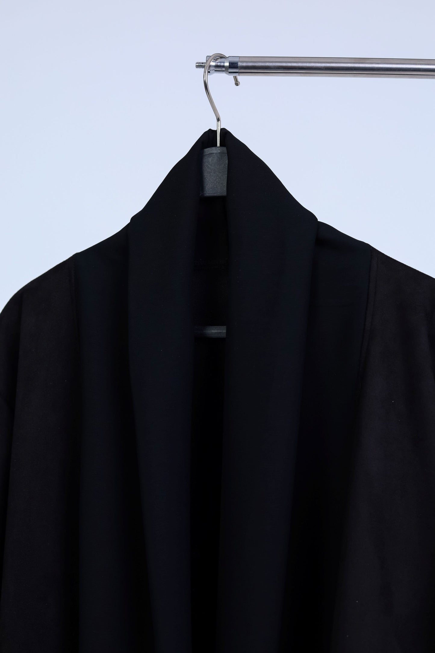 Black Kaftan