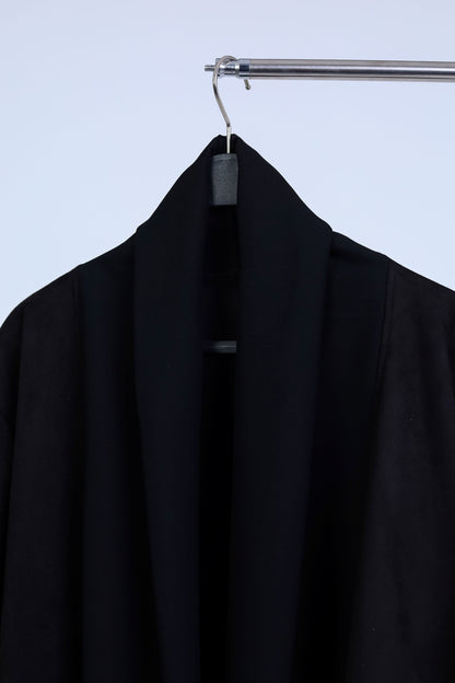 Black Kaftan