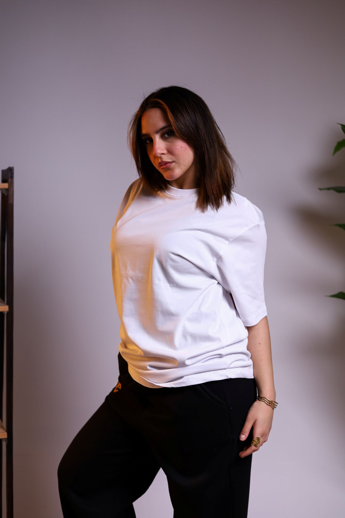 White Basic