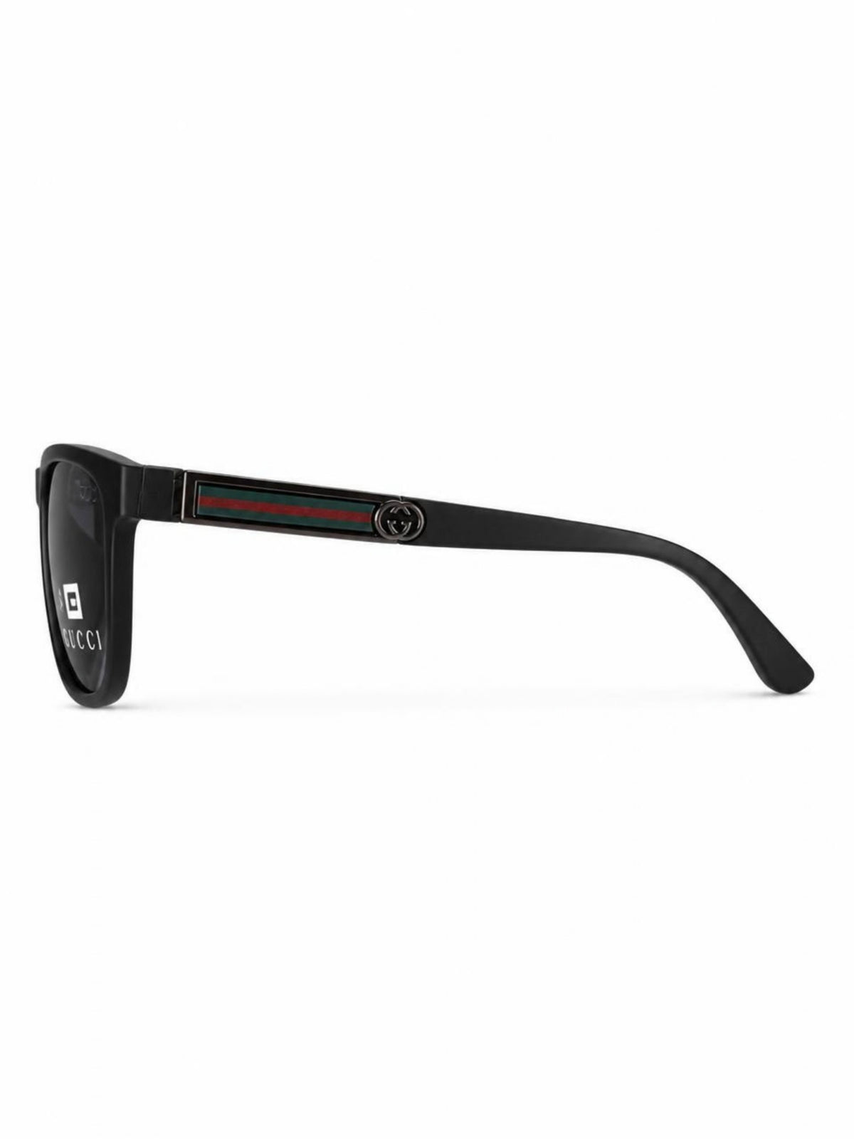 Luxury Oversized Square Sunglasses