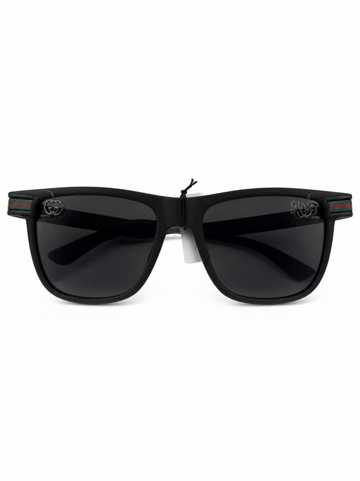 Luxury Oversized Square Sunglasses