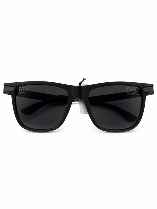 Luxury Oversized Square Sunglasses