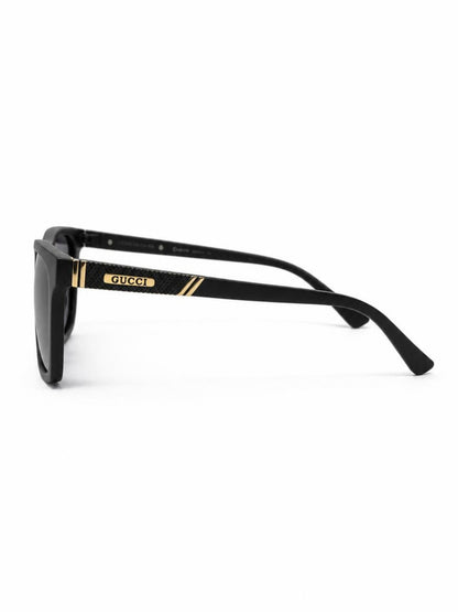 Luxury Wayfarer Sunglasses