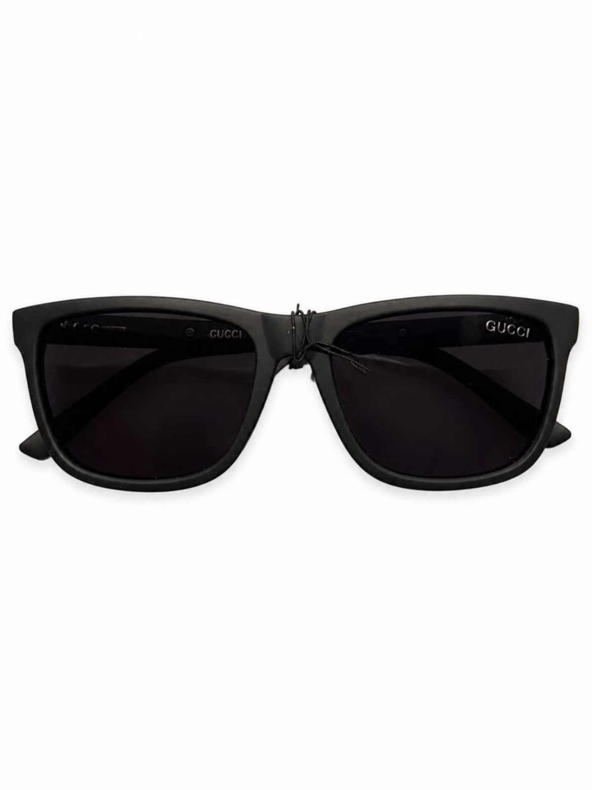 Luxury Wayfarer Sunglasses