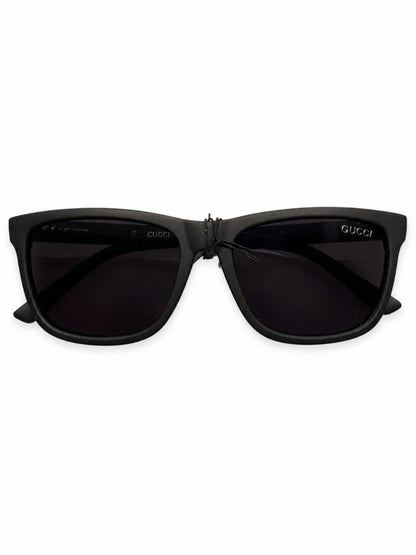 Luxury Wayfarer Sunglasses