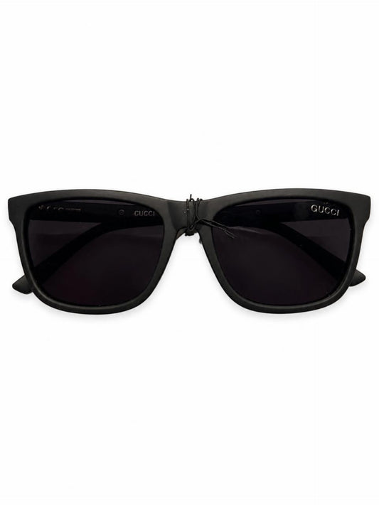 Luxury Wayfarer Sunglasses