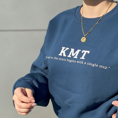 KMT شعار - محسّن